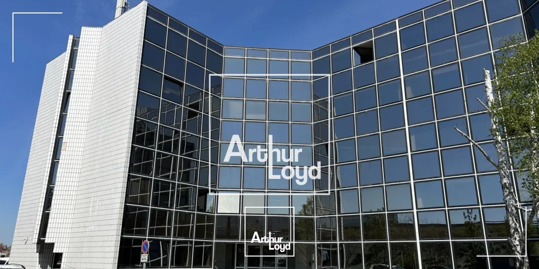 Bureaux - Location - BLAGNAC - 31700 - 70-1292 - 7768187
