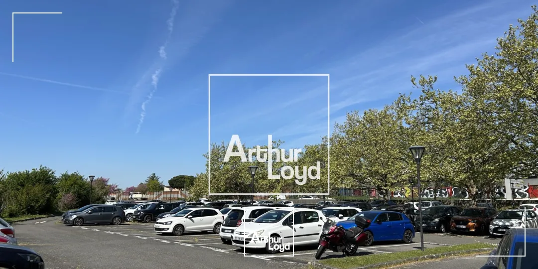 Bureaux - Location - BLAGNAC - 31700 - 70-1292 - 7768188