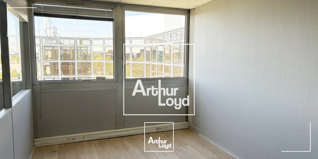 Bureaux - Location - BLAGNAC - 31700 - 70-1292 - 7768201