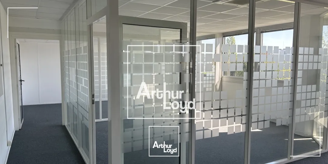 Bureaux - Location - BLAGNAC - 31700 - 70-1292 - 7768208