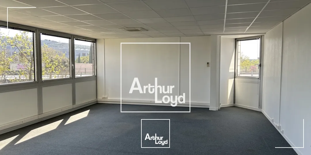 Bureaux - Location - BLAGNAC - 31700 - 70-1292 - 7768209