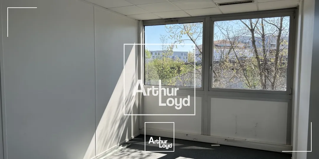 Bureaux - Location - BLAGNAC - 31700 - 70-1292 - 7768210