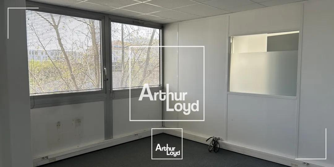 Bureaux - Location - BLAGNAC - 31700 - 70-1292 - 7768211