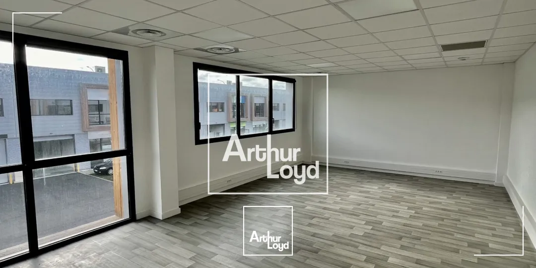 Locaux d'activité & Entrepôts - Location - TOULOUSE - 31100 - 296-888 - 7768217