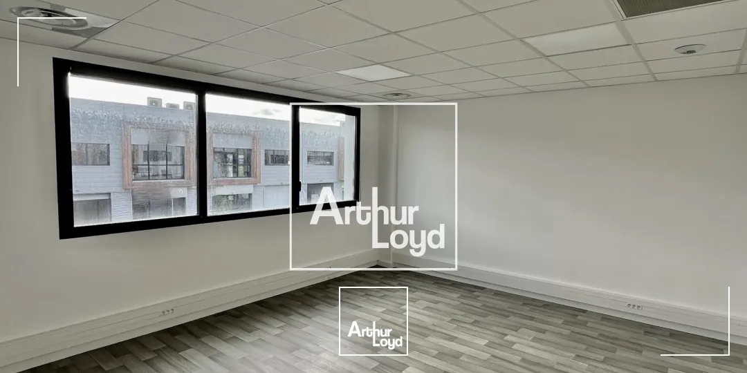 Locaux d'activité & Entrepôts - Location - TOULOUSE - 31100 - 296-888 - 7768218