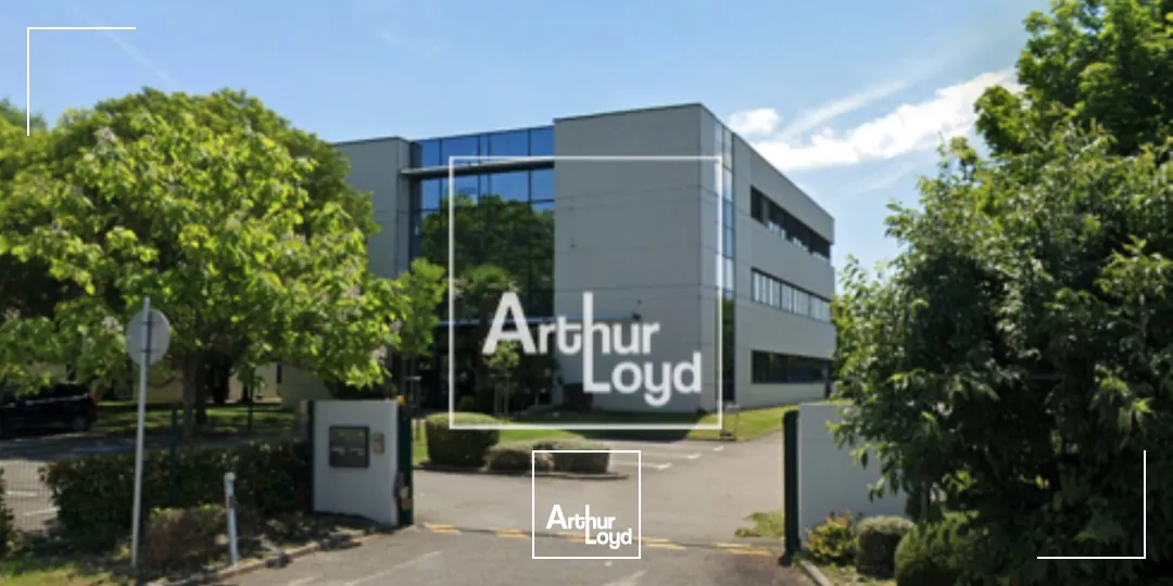 Bureaux - Location - TOULOUSE - 31100 - 500-500 - 7768226