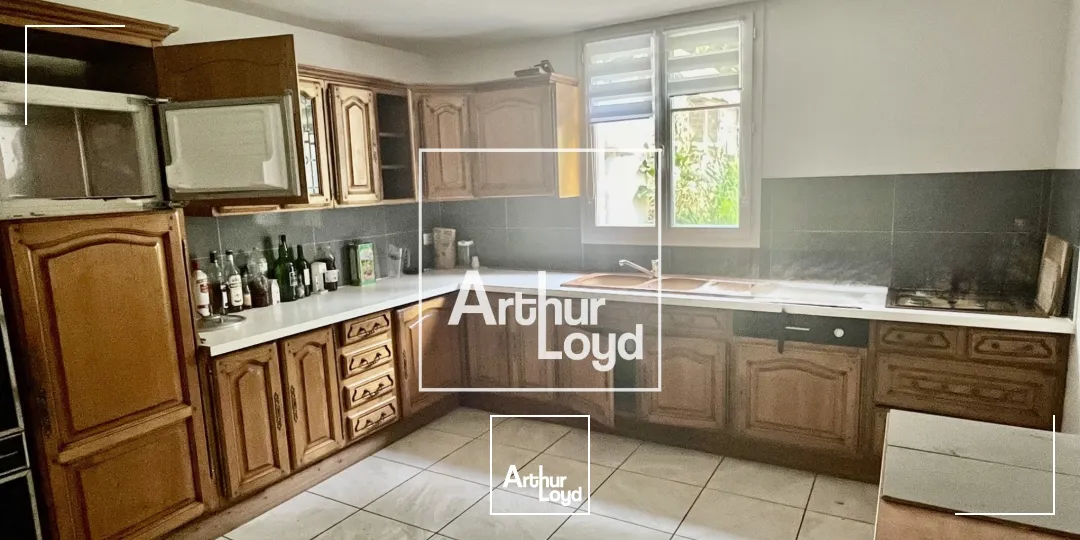 Locaux d'activité & Entrepôts - Location - AUSSONNE - 31840 - 623-623 - 7768255