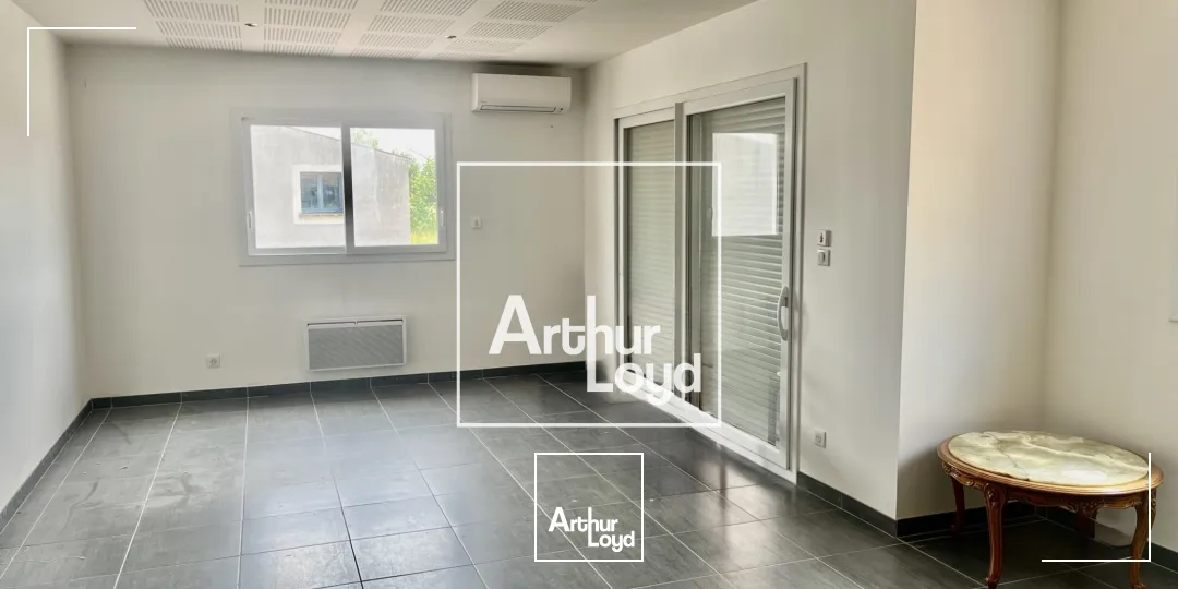 Locaux d'activité & Entrepôts - Location - AUSSONNE - 31840 - 623-623 - 7768256