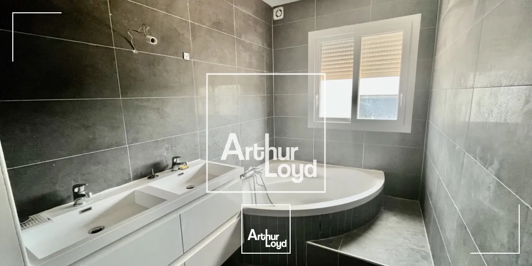 Locaux d'activité & Entrepôts - Location - AUSSONNE - 31840 - 623-623 - 7768261