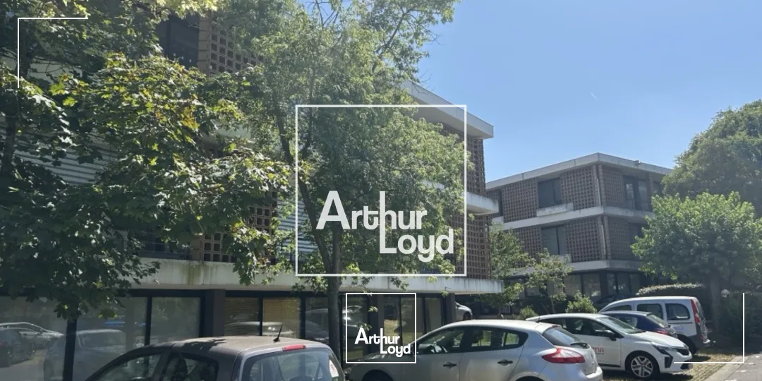 Bureaux - Location - TOULOUSE - 31100 - 382-382 - 7768266