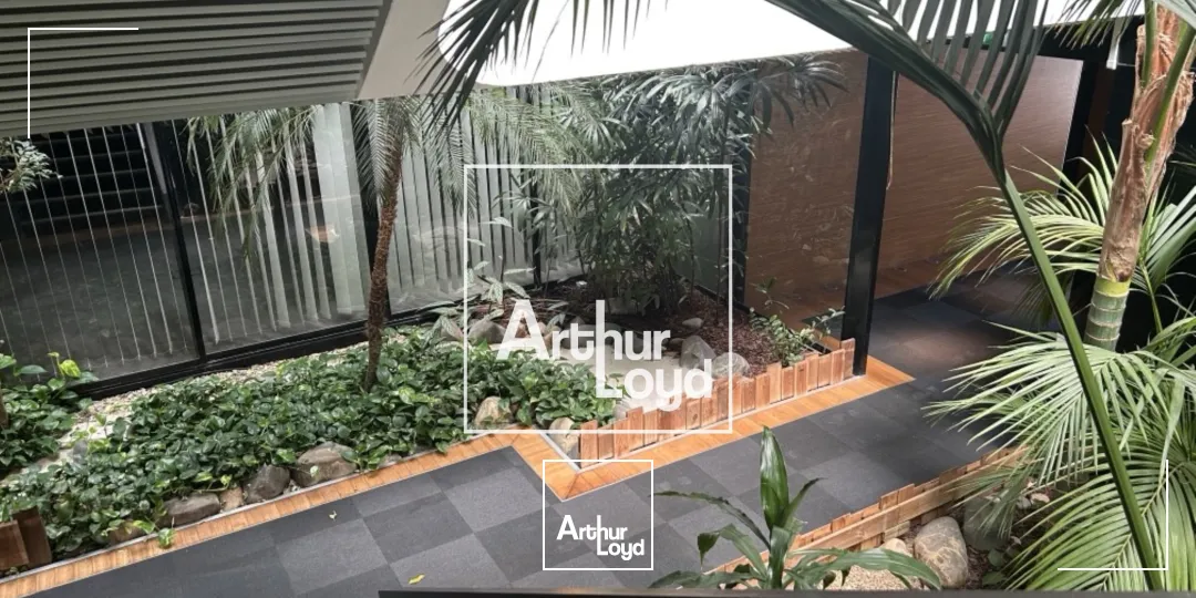Bureaux - Location - TOULOUSE - 31100 - 382-382 - 7768271