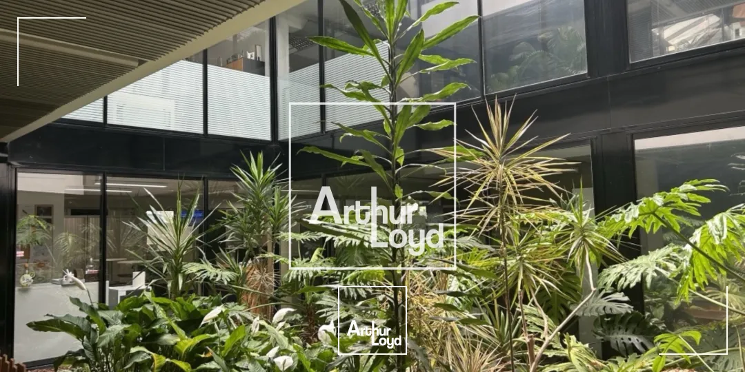 Bureaux - Location - TOULOUSE - 31100 - 382-382 - 7768272