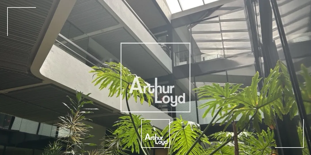 Bureaux - Location - TOULOUSE - 31100 - 382-382 - 7768273