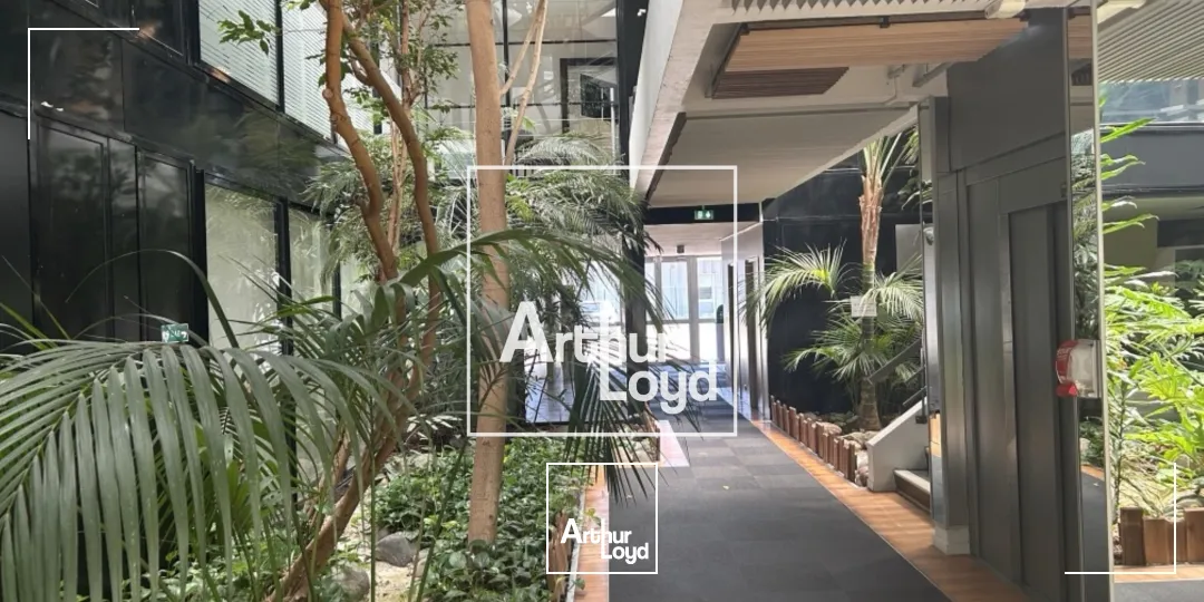 Bureaux - Location - TOULOUSE - 31100 - 382-382 - 7768270