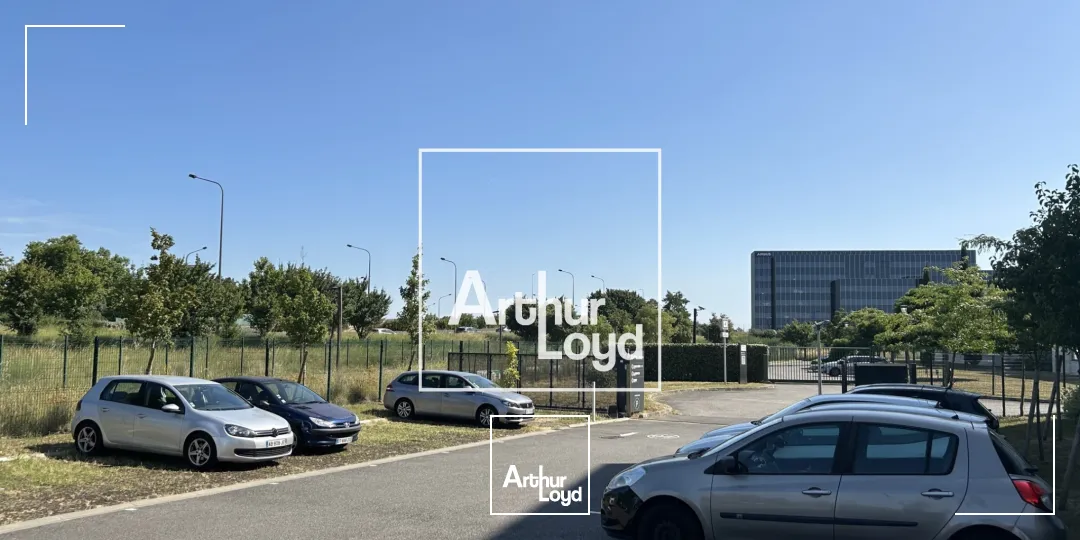Bureaux - Location - TOULOUSE - 31300 - 330-330 - 7768287