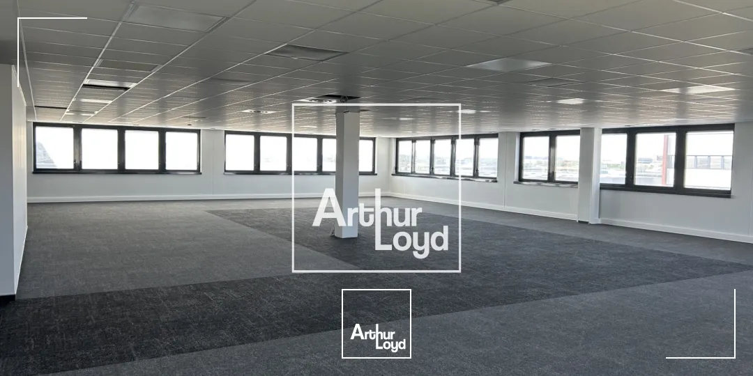 Bureaux - Location - TOULOUSE - 31300 - 330-330 - 7768291