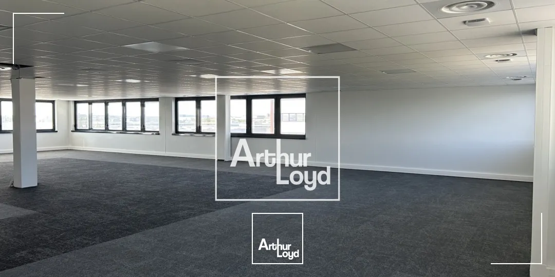 Bureaux - Location - TOULOUSE - 31300 - 330-330 - 7768292
