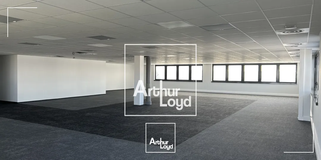 Bureaux - Location - TOULOUSE - 31300 - 330-330 - 7768293