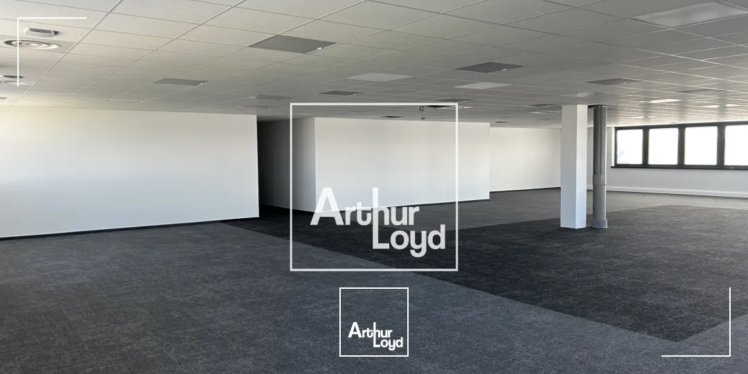Bureaux - Location - TOULOUSE - 31300 - 330-330 - 7768294