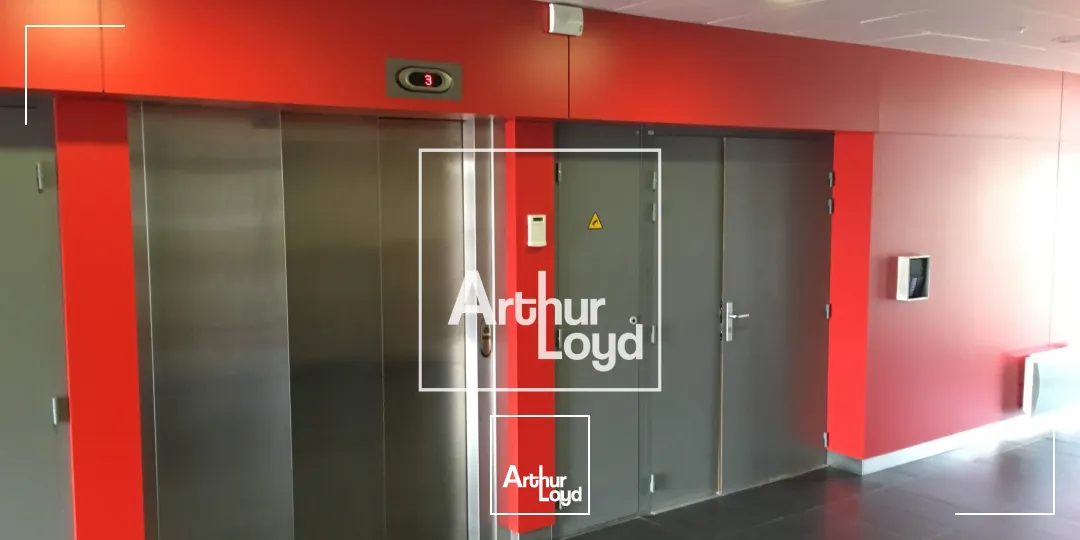 Bureaux - Location - COLOMIERS - 31770 - 321-5129 - 7768308