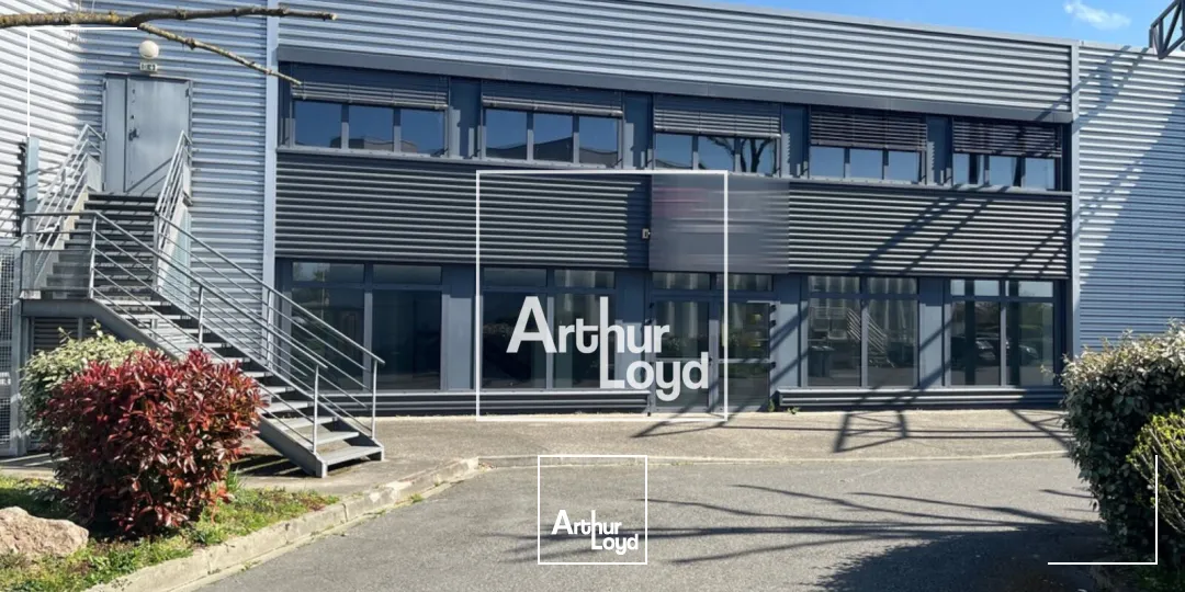 Bureaux - Location - LABEGE - 31670 - 396-396 - 7768313