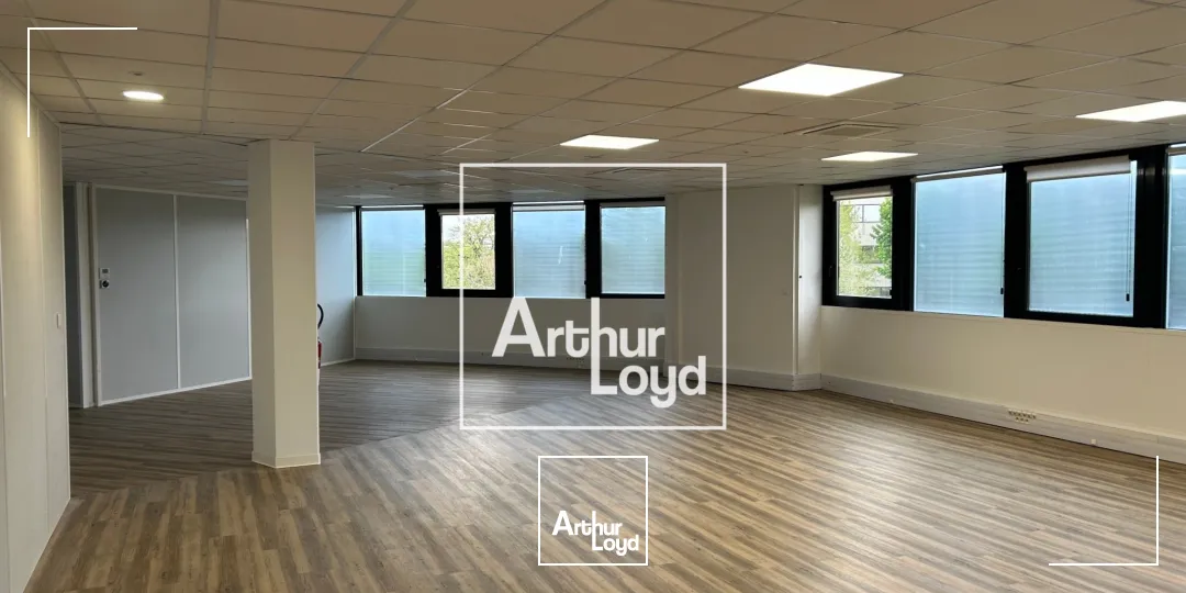 Bureaux - Location - TOULOUSE - 31100 - 180-2412 - 7768374