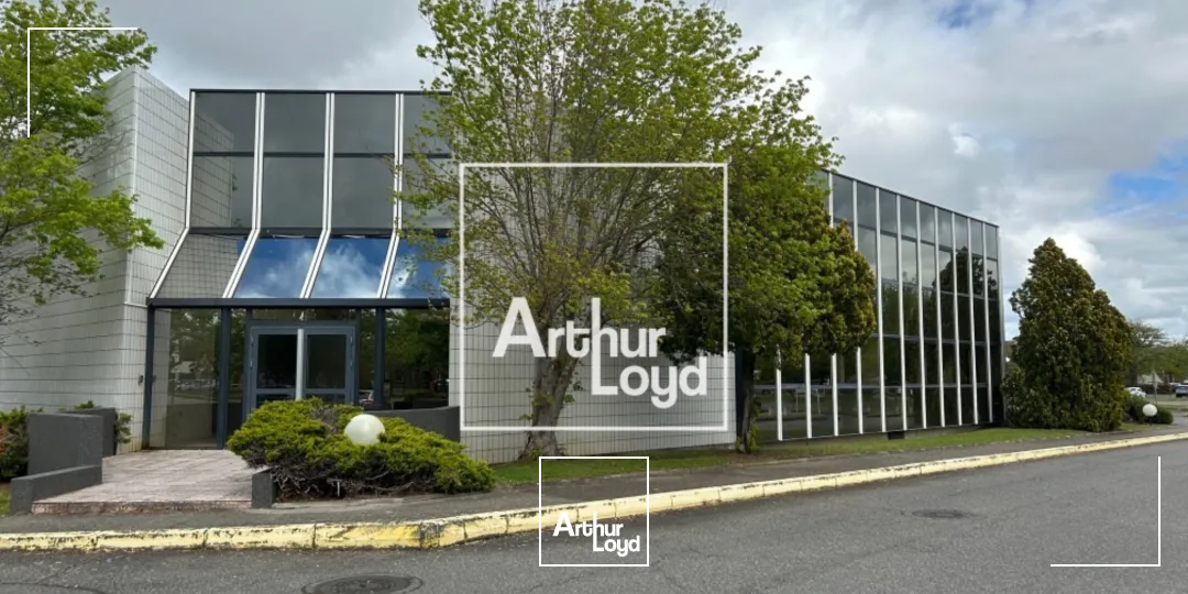 Bureaux - Location - TOULOUSE - 31100 - 180-2412 - 7768365