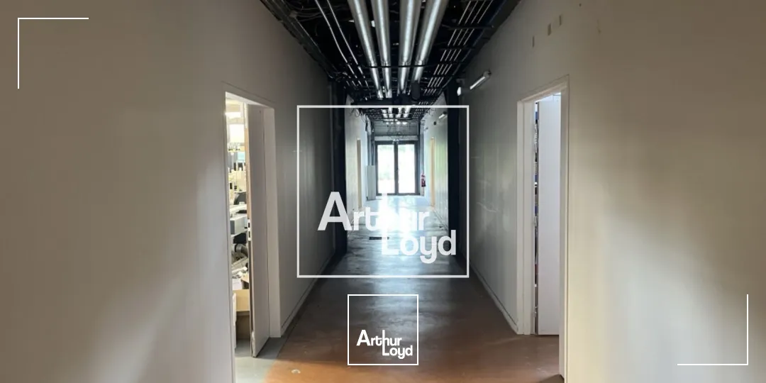 Bureaux - Location - TOULOUSE - 31300 - 283.6-283.6 - 7768394