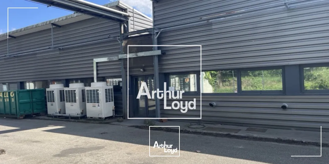 Bureaux - Location - TOULOUSE - 31300 - 283.6-283.6 - 7768390