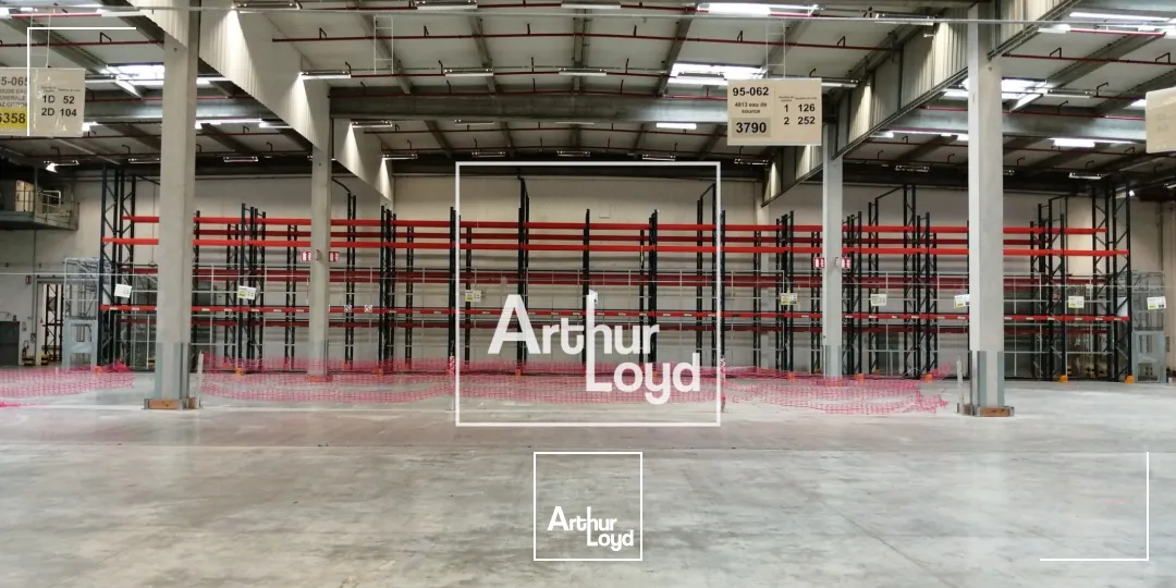 Locaux d'activité & Entrepôts - Location - BAZIEGE - 31450 - 6331-6331 - 7768442