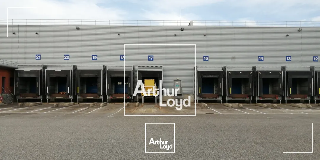 Locaux d'activité & Entrepôts - Location - BAZIEGE - 31450 - 6331-6331 - 7768439