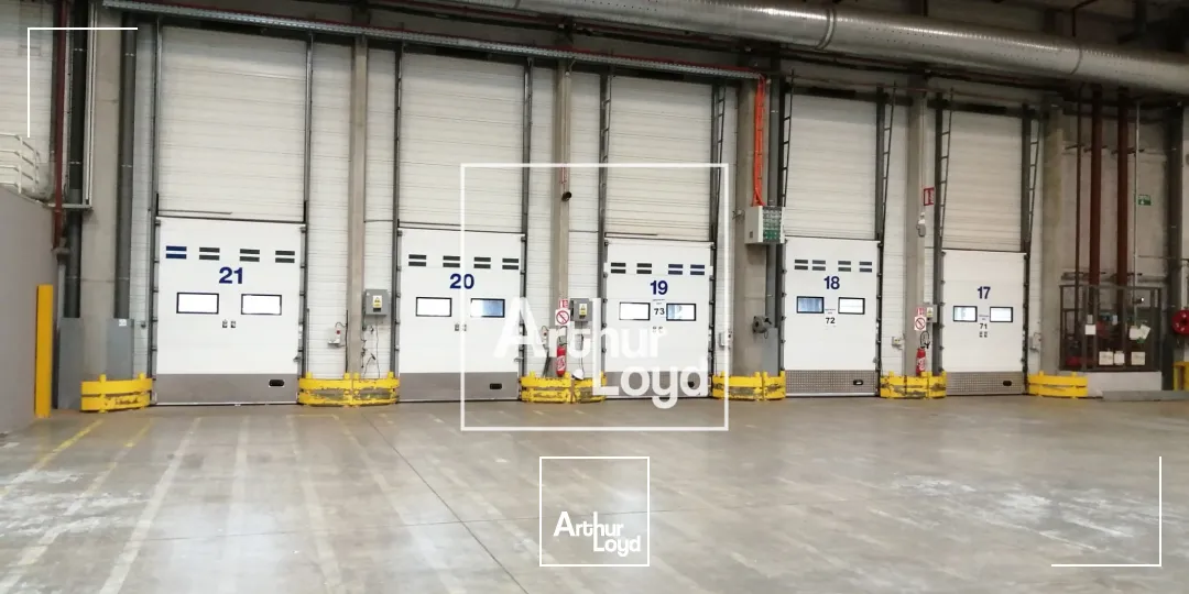 Locaux d'activité & Entrepôts - Location - BAZIEGE - 31450 - 6331-6331 - 7768446