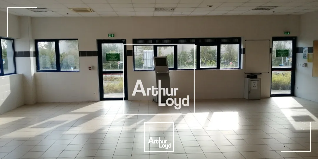 Locaux d'activité & Entrepôts - Location - BAZIEGE - 31450 - 6331-6331 - 7768450