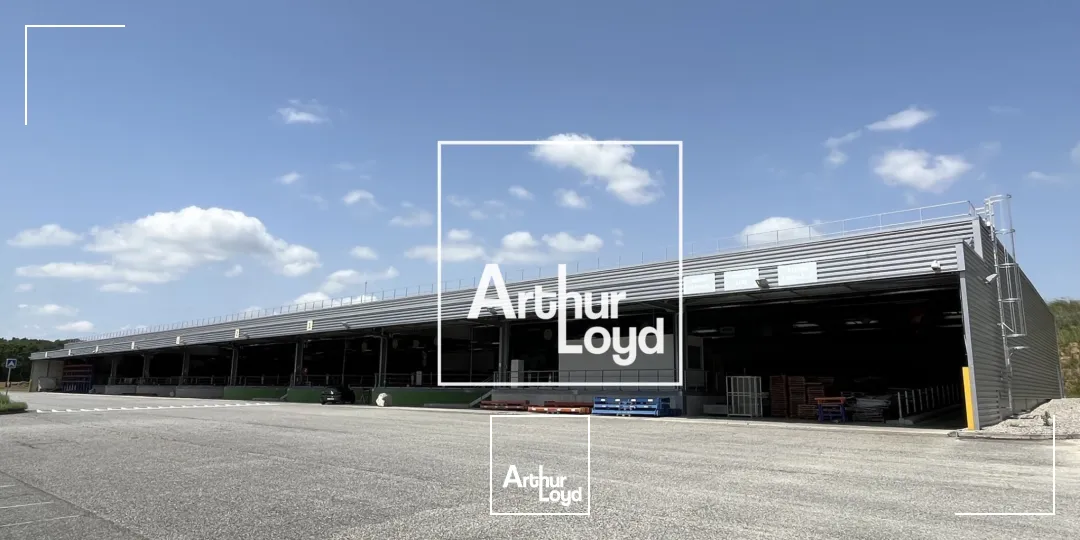 Locaux d'activité & Entrepôts - Location - BAZIEGE - 31450 - 4280-4280 - 7768454