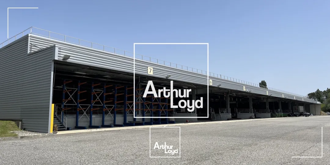 Locaux d'activité & Entrepôts - Location - BAZIEGE - 31450 - 4280-4280 - 7768455
