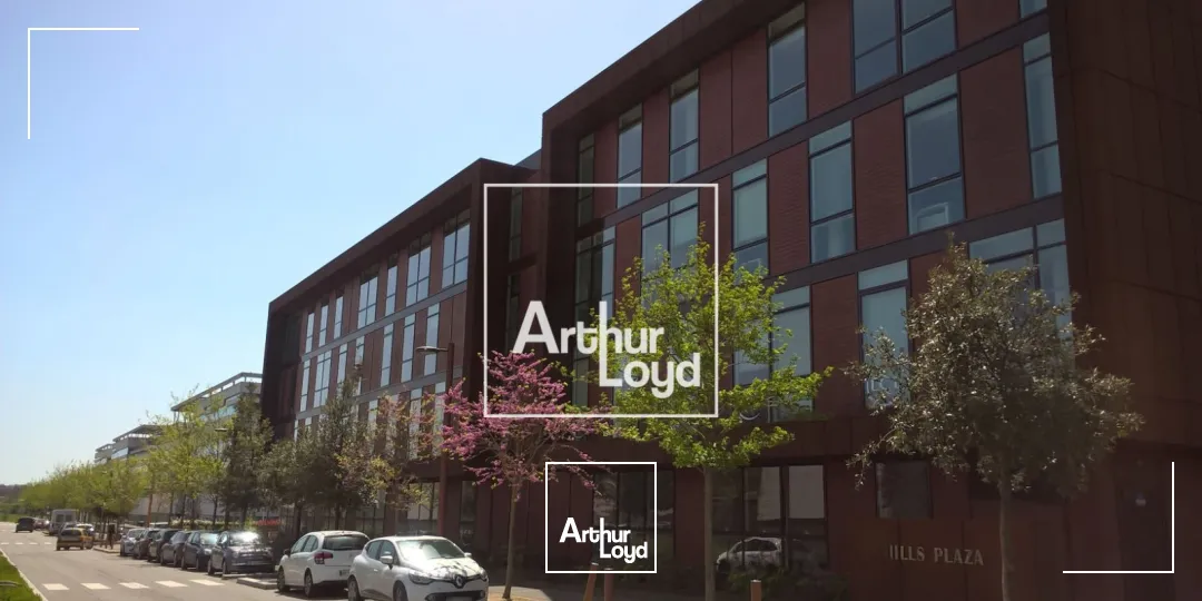 Bureaux - Location - BALMA - 31130 - 330-706 - 7768493