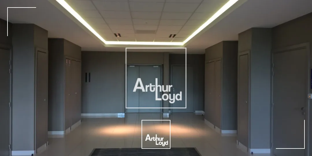 Bureaux - Location - BALMA - 31130 - 330-706 - 7768497