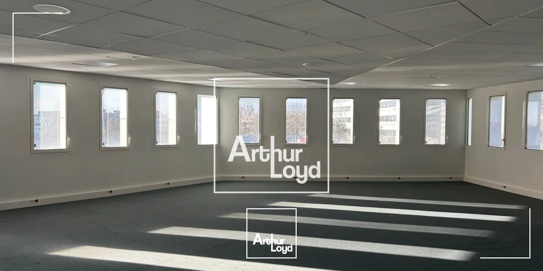 Bureaux - Location - BALMA - 31130 - 155-577 - 7768505