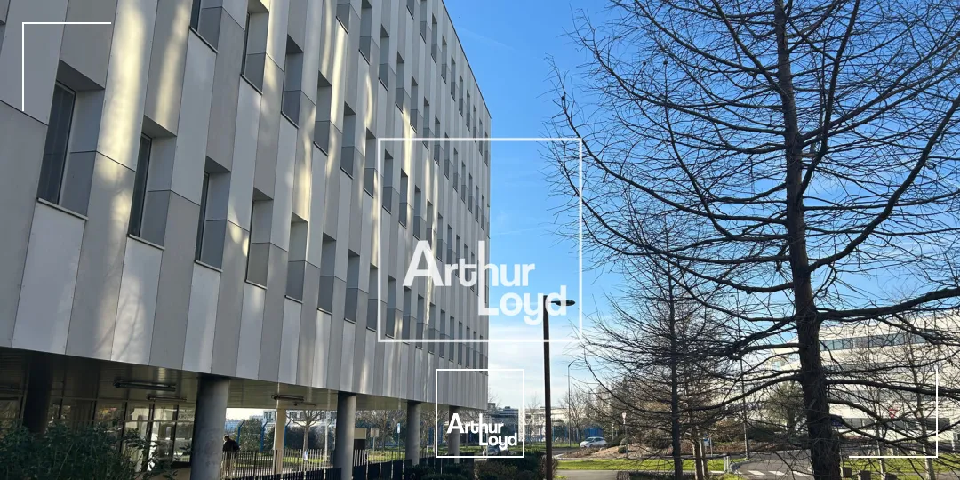 Bureaux - Location - BALMA - 31130 - 155-577 - 7768503