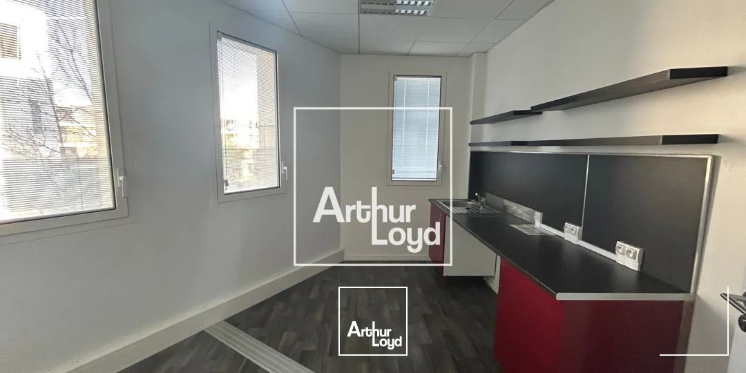 Bureaux - Location - BALMA - 31130 - 155-577 - 7768511