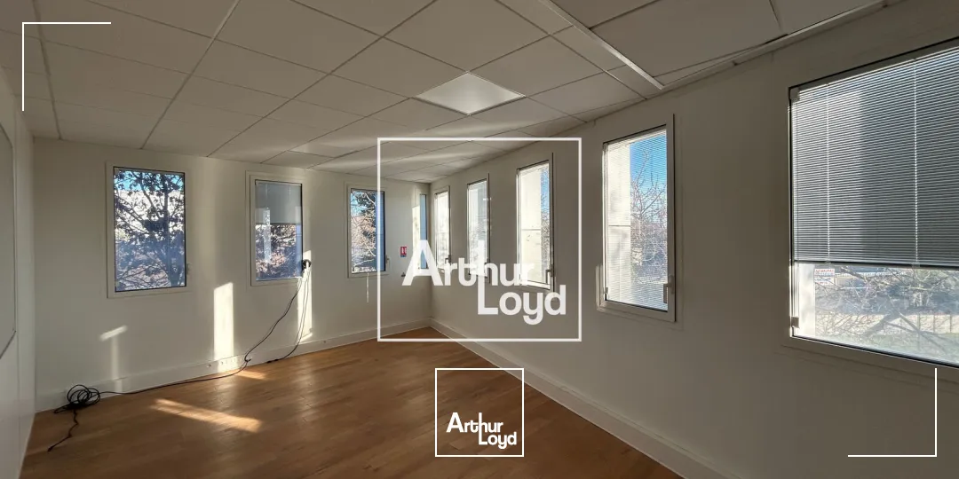 Bureaux - Location - BALMA - 31130 - 155-577 - 7768508