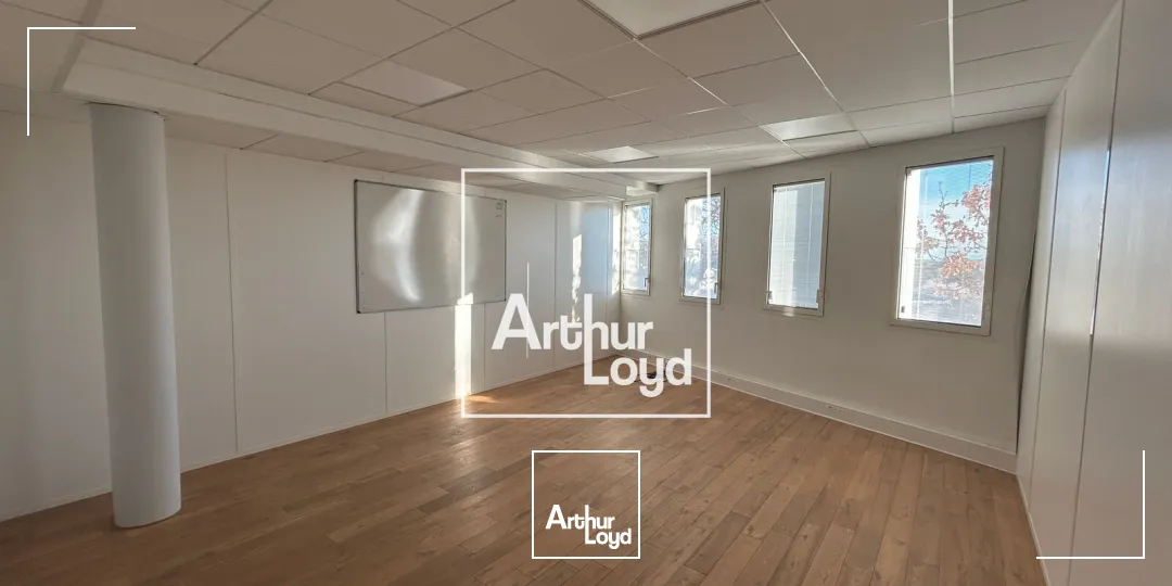 Bureaux - Location - BALMA - 31130 - 155-577 - 7768509