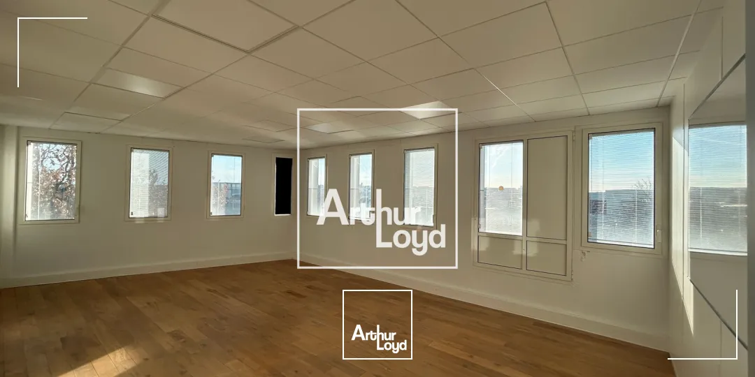 Bureaux - Location - BALMA - 31130 - 155-577 - 7768510