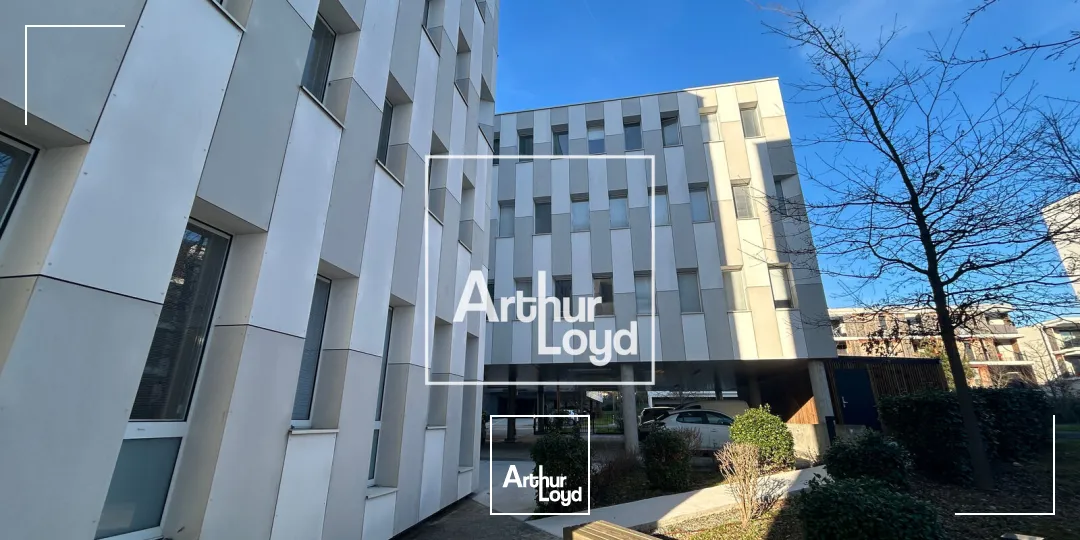 Bureaux - Location - BALMA - 31130 - 155-577 - 7768502
