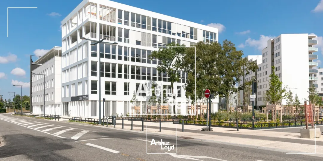 Bureaux - Location - TOULOUSE - 31300 - 165-165 - 7768513