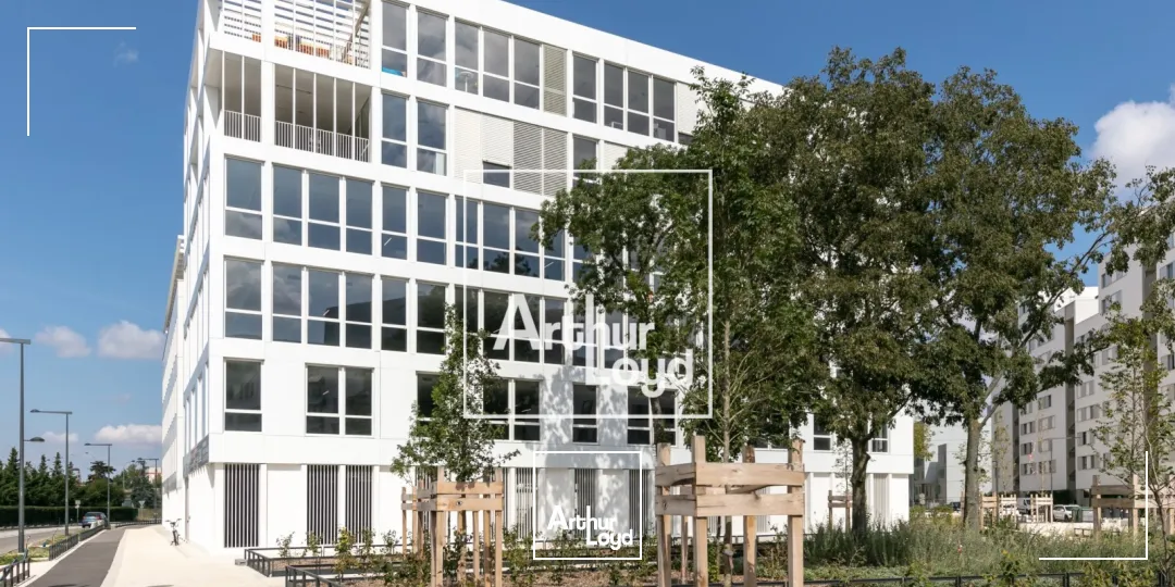 Bureaux - Location - TOULOUSE - 31300 - 165-165 - 7768515