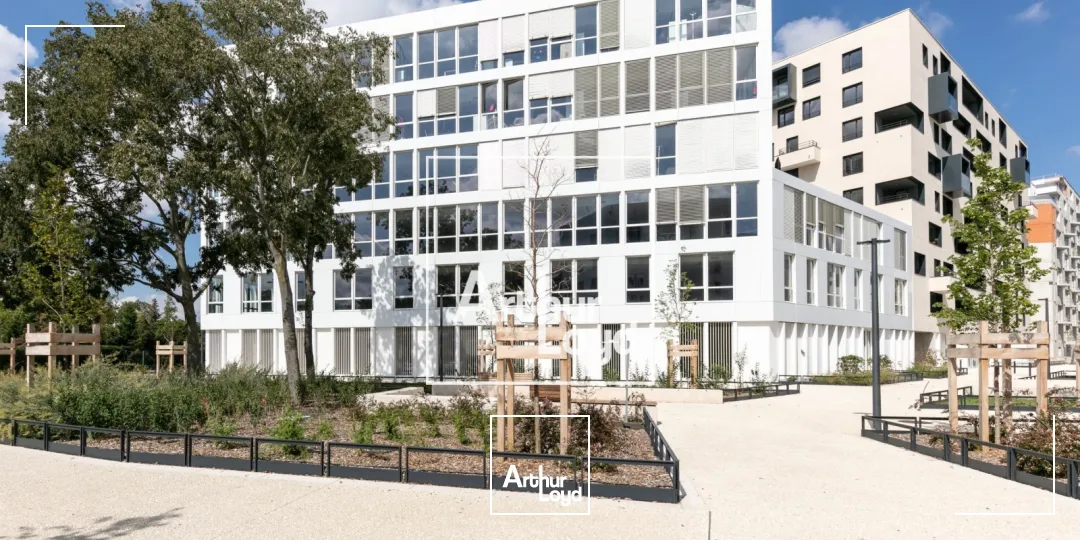 Bureaux - Location - TOULOUSE - 31300 - 165-165 - 7768516