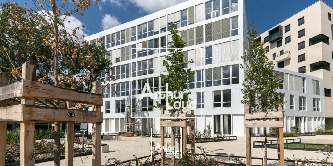 Bureaux - Location - TOULOUSE - 31300 - 165-165 - 7768517