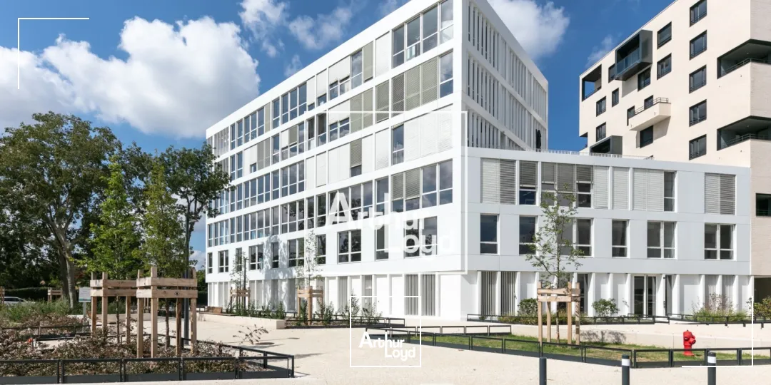 Bureaux - Location - TOULOUSE - 31300 - 165-165 - 7768518