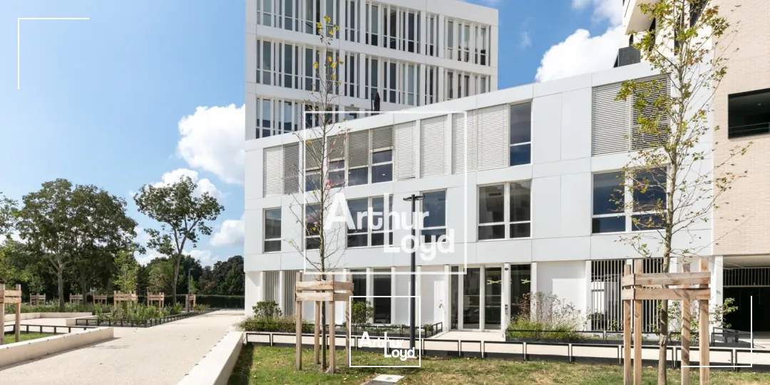 Bureaux - Location - TOULOUSE - 31300 - 165-165 - 7768519